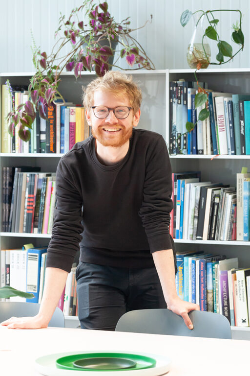 Koen Bosman