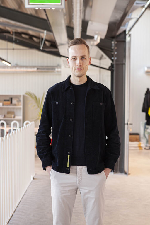 Luuk Smits