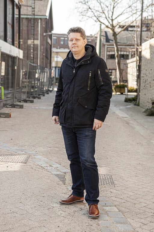 Joris van Gelder
