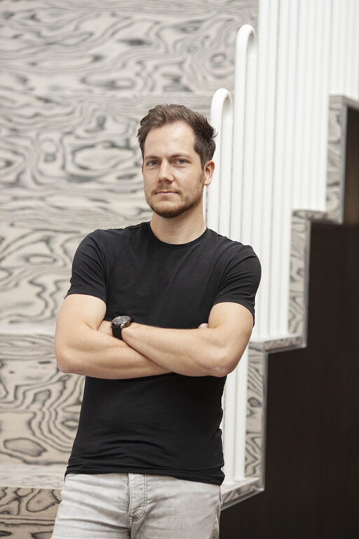 Jeroen Simons