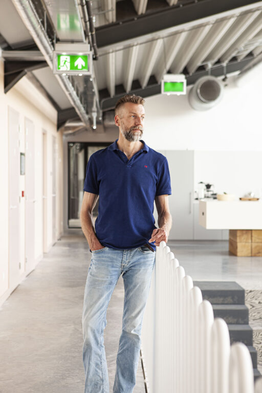 Joost de Boer