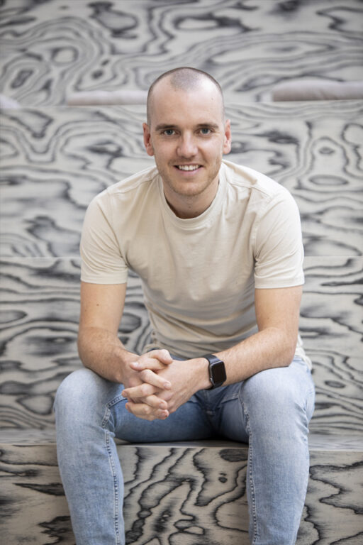 Koen Coenders 