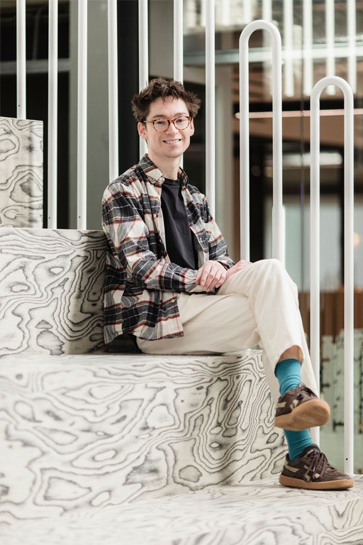 Sef Brouwers