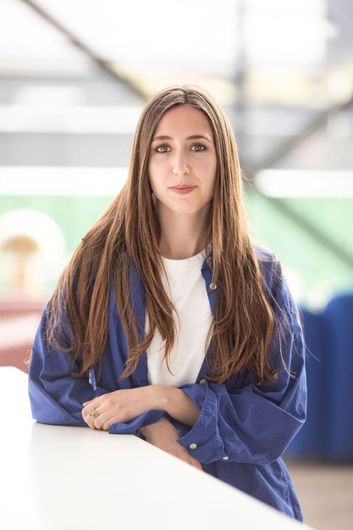 Giulia Rivellino
